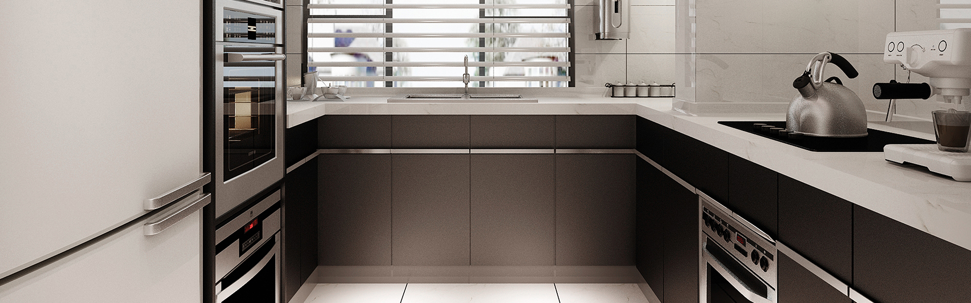 Household Appliances