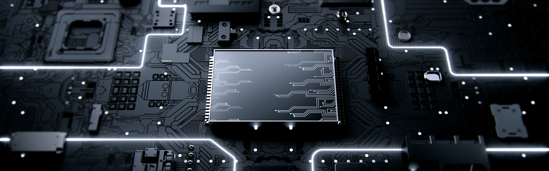 Consumer Electronics