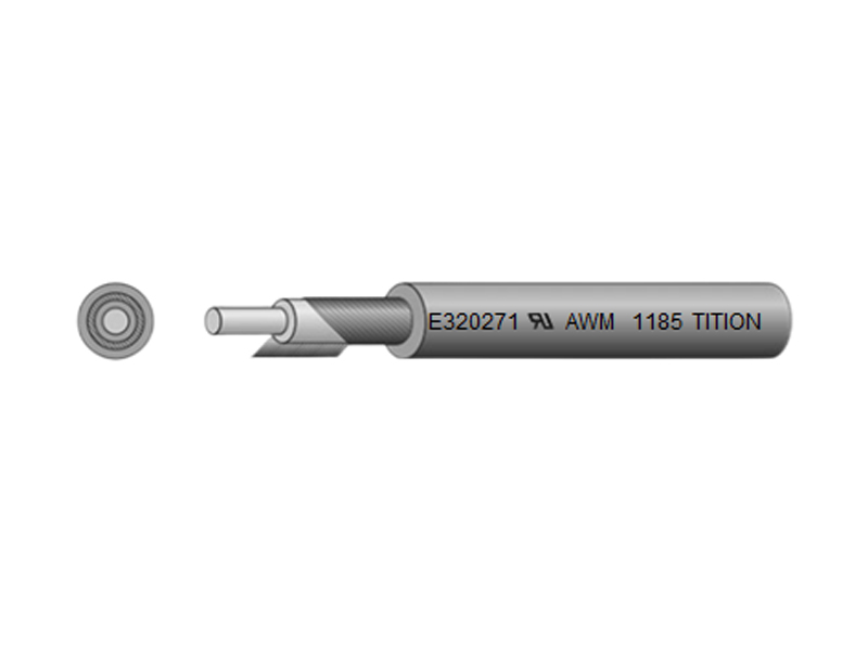 UL1185 PVC insulated wire